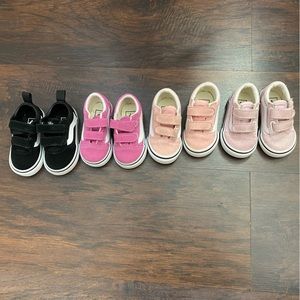 VANS Old Skool Sneakers